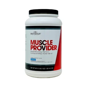 beverly international muscle provider vanilla 59242