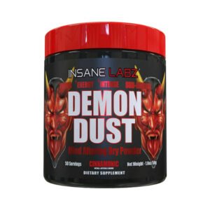 Insane Labz Demon Dust