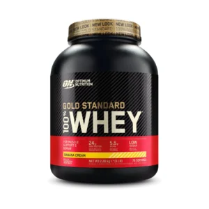 optimum nutrition gold standard 100 whey protein 227kg 466980